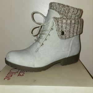 Winter Boots